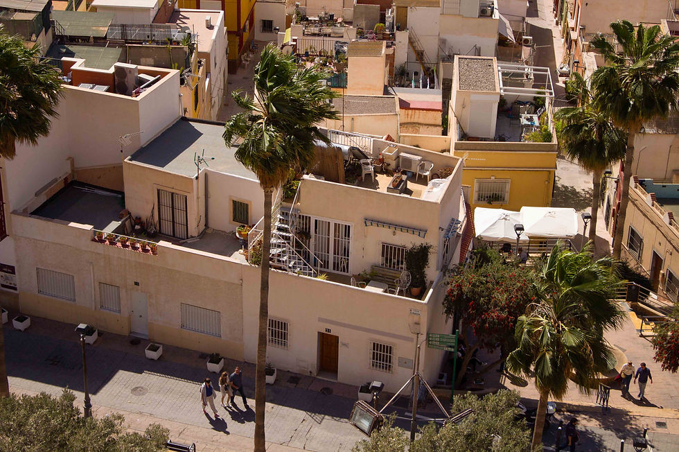Alcazaba view of street kb.jpg