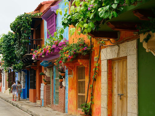 Traveling to Colombia: Safety, Sights, and Culture