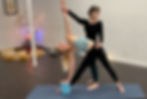 Yoga Teacher Training Info Meeting