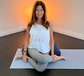 Hello Yoga Teacher