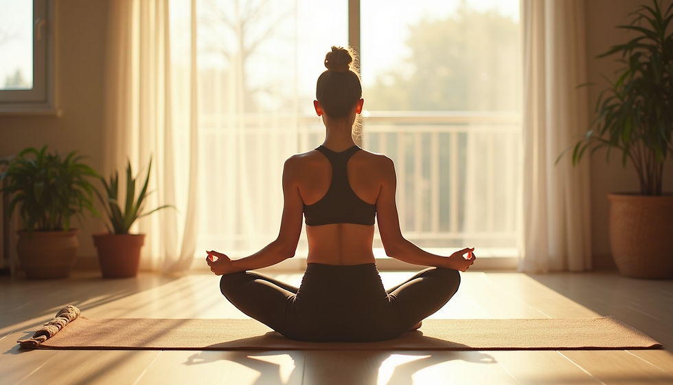 How Often Should Beginners Practice Yoga for Optimal Progress