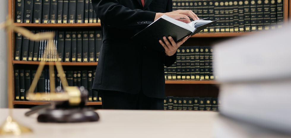 كيف تحمي إبداعاتك وابتكاراتك كحقوق ملكية فكرية - قضائيًا...؟!!