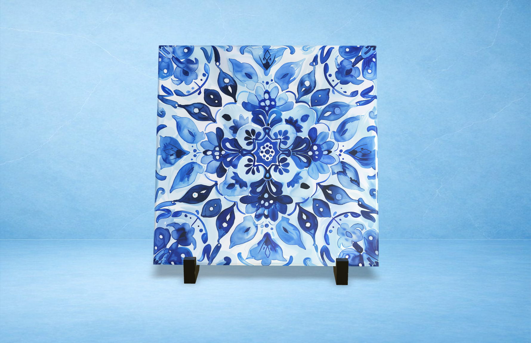 Azulejo Português Mod 3