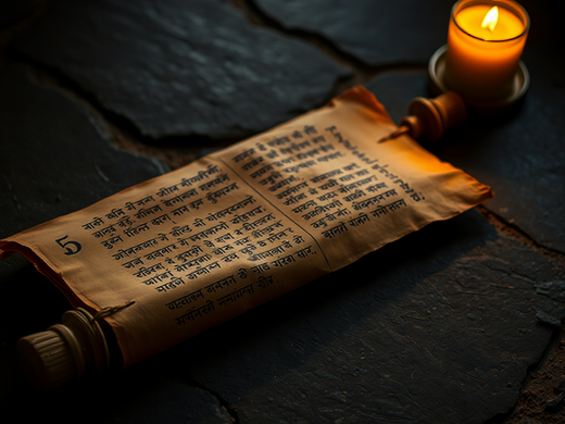 The Four Counsels of Chanakya and Their Application to Modern Capital Markets