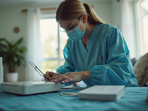 Revolutionizing Health Testing with Mobile Wellness Services