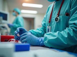 Comprehensive Mobile Phlebotomy Services for Your Needs