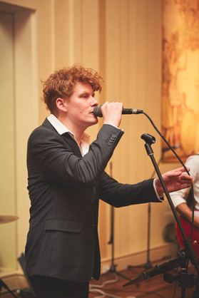 Photo by Sarah Chavdaroska