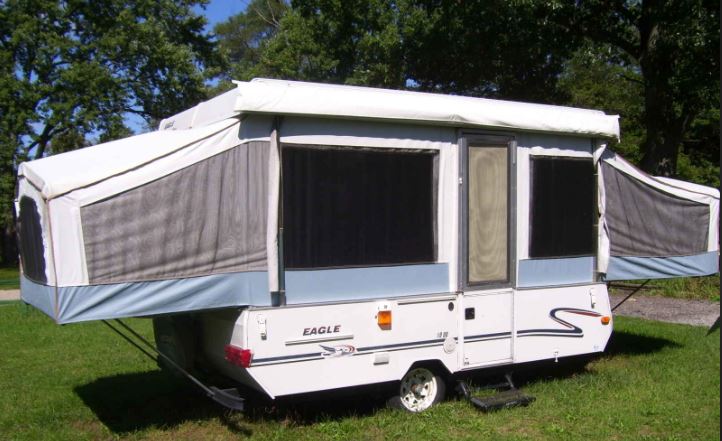 all weather pop up campers all weather pop up campers