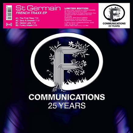 W1 Saint Germain - French Traxx EP.png