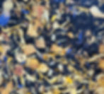 Thé noir alliant la douceur fruitée de l'abricot et le piquant rafraîchissant du gingembre, créant une harmonie de saveurs.