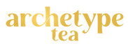 Logo Archetype Tea