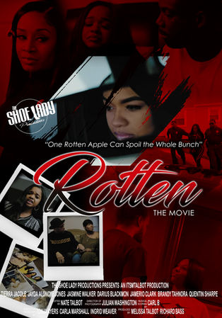 Rotten : The Movie