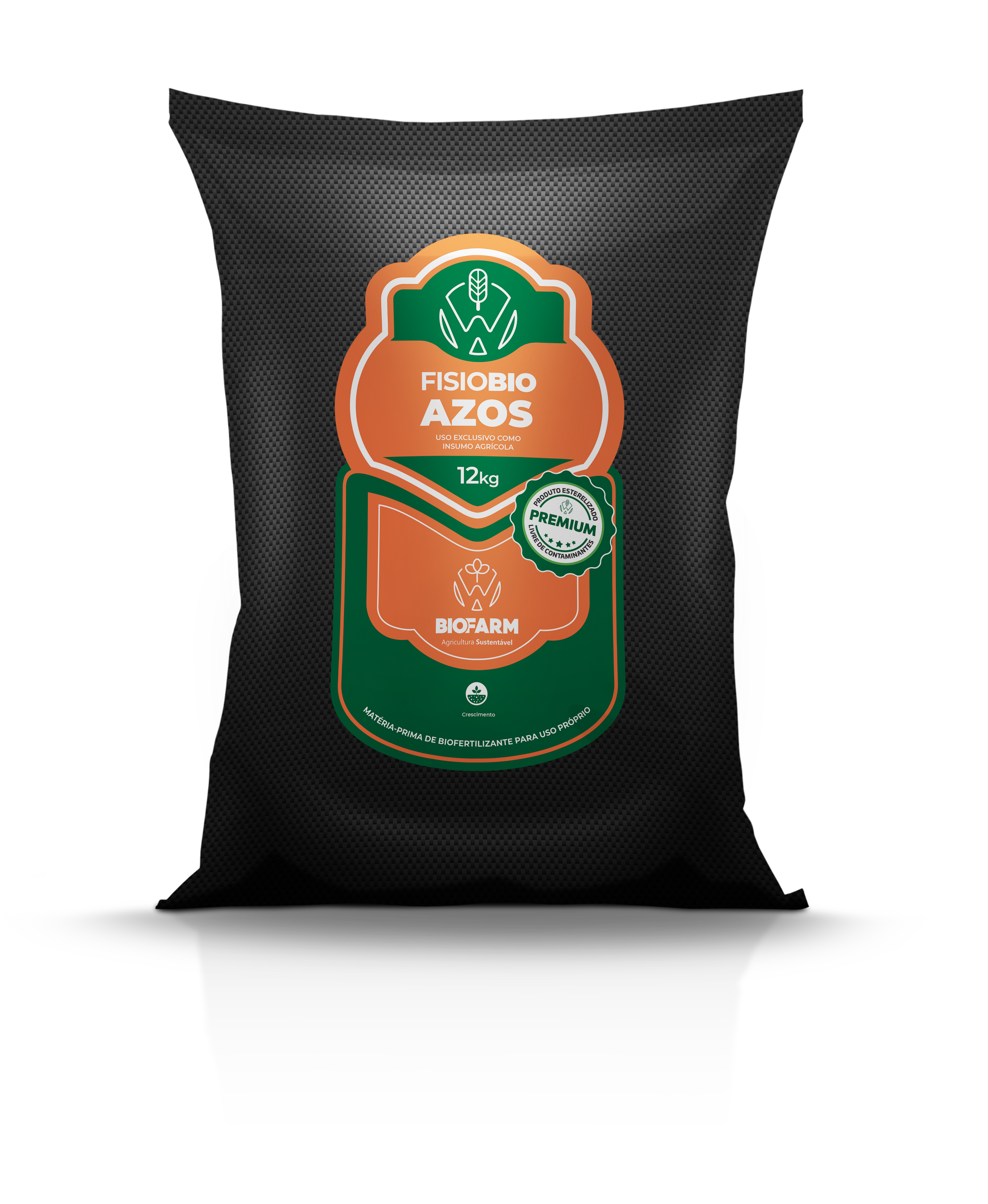 FisioBio Azos | Bioworld