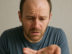 AI Revolutionises Hair Loss Diagnosis