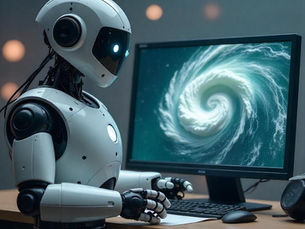 AI Predicts Cyclones: DeepMind's New Model