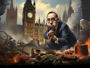 The Bank of Uncertainty