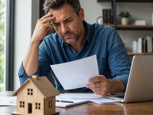 Homes Listed, But Never Sold: Why?
