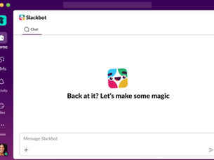 Slackbot Transforms Into AI Super Agent