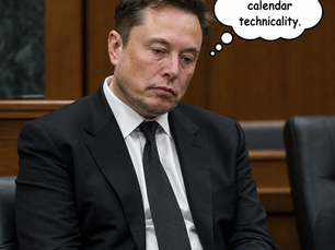 Musk vs. Altman: The Legal Showdown