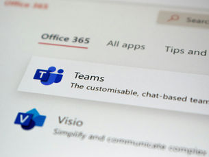 Microsoft Teams to Feature Voice Cloning Magic