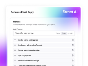 Street.co.uk Unveils AI Tool for Unique Property Descriptions