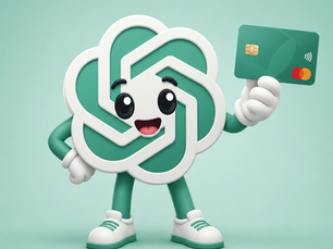 ChatGPT Now Manages Your Personal Finances