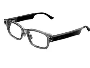 Solos Unveils AI-Powered Smart Glasses