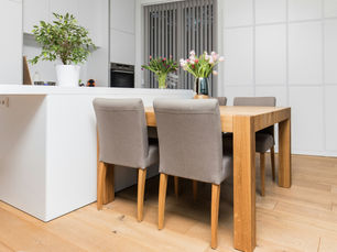 Think Tank: Forget Downsizing, Build Bigger Homes