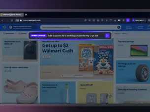 Opera's AI Agent: Your New Browser Buddy