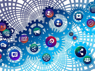 Marketing Beyond Portals: The Secret Sauce