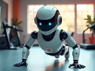 Fitbit’s Gemini Coach: Your New Fitness Buddy