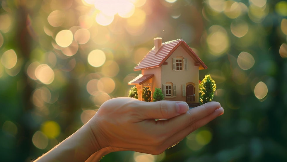 Selling Up? Brace for a Long Wait!