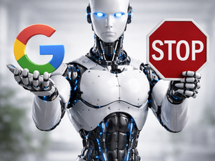 Google's AI Stumbles on Medical Advice