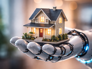 AI Revolution in Property by 2026