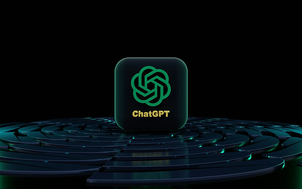 ChatGPT Unveils App Store: Developers Rejoice!