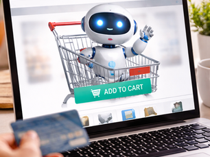 Amazon's AI Content Marketplace: A New Frontier