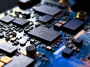 Broadcom's AI Chip Deal Sparks Excitement