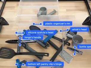 Google DeepMind’s Gemini: Robots Get Smart