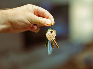 Homebuyers’ Priorities: Connectivity Over Space