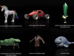 Roblox Unveils Cube 3D: A New Era in 3D Creation