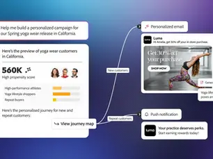 Adobe CX Enterprise: Revolutionising Customer Experience