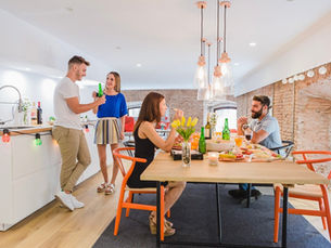 Tenants Unprepared for Shared Living Risks