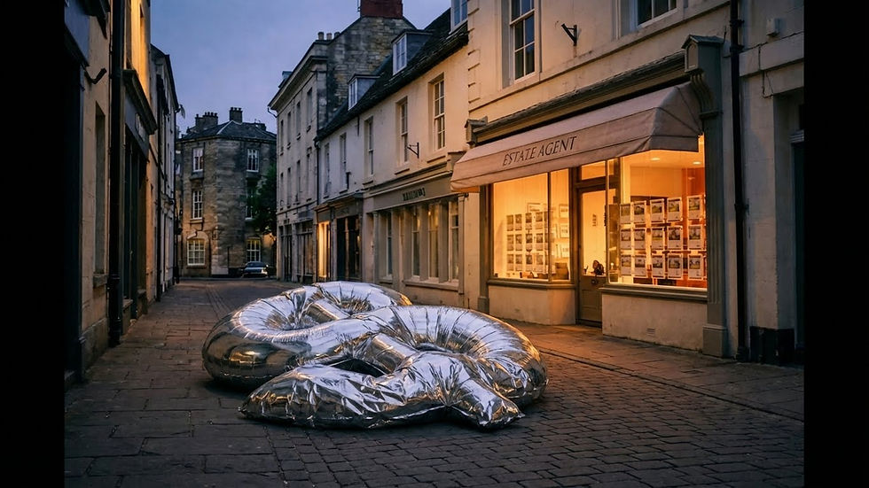 CoStar's Blink = Shrink