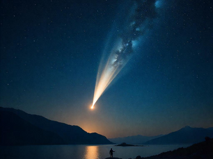 Comet: Perplexity’s Bold Browser Leap