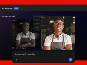 Firefly AI Assistant Revolutionises Creative Process