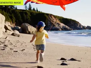 Meta's Movie Gen: AI Video Magic Unveiled