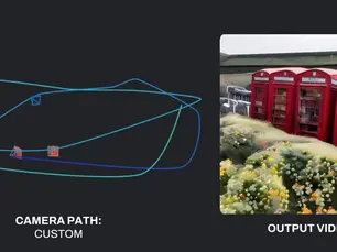 Stability AI’s 3D Photo Magic Unveiled