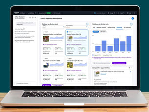 Amazon's AI Canvas: Game-Changer for Sellers