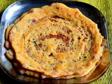 Millet Adai