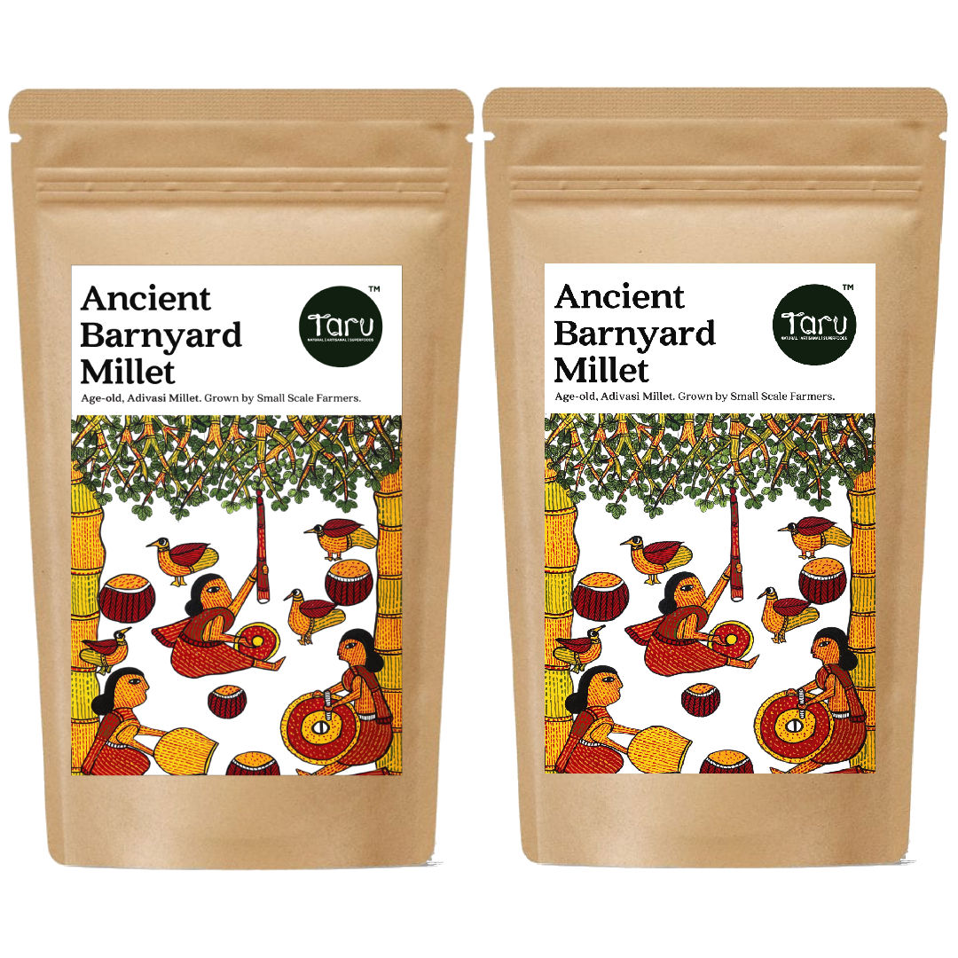 Barnyard Millet - 1kg